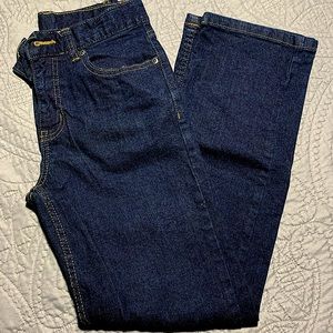 Boys size 12R Jeans *Never Worn*